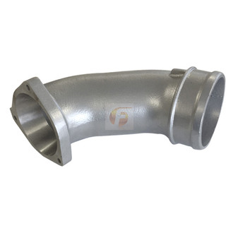 Fleece Performance Engineering® - High Flow Intake Horn