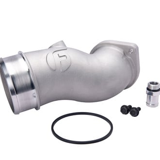 Fleece Performance Engineering® - High Flow Intake Horn