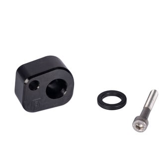 Fleece Performance Engineering® - Secondary MAP Sensor Spacer