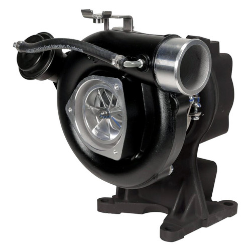 Fleece Performance Engineering® FPE-LB7-63 - Cheetah Turbocharger