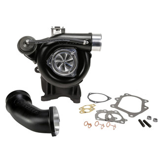 Fleece Performance Engineering® - Cheetah Turbocharger