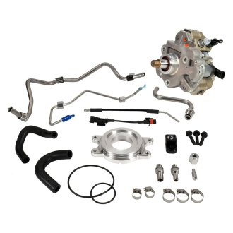 Fleece Performance Engineering® - CP3 Injection Fuel Pump Kit