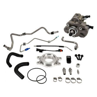 Fleece Performance Engineering® - CP3 Fuel Pump Conversion Kit