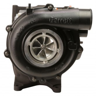 Fleece Performance® - Cheetah Turbocharger