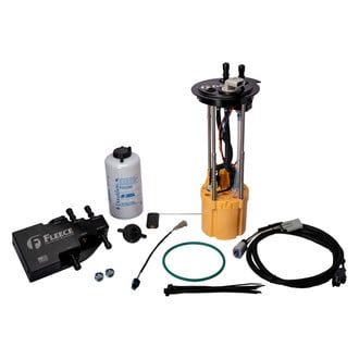 Fleece Performance Engineering® - Fuel System Upgrade Kit with PowerFlo Lift Pump