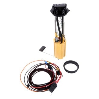 Fleece Performance Engineering® - PowerFlo Fuel Pump Module Assembly