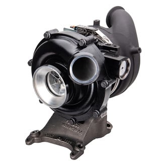 Fleece Performance® - Cheetah Turbocharger
