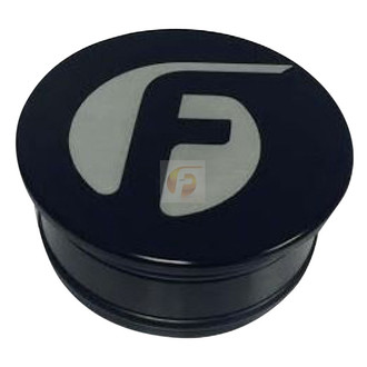 Fleece Performance Engineering® - Billet Turbo Resonator Delete Plug