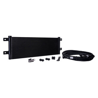 Fleece Performance Engineering® - Transmission Oil Cooler