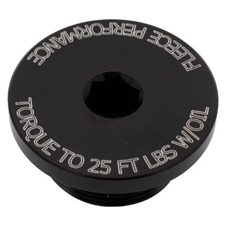 Fleece Performance Engineering® - Delete Plug