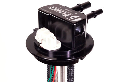 Fleece Performance Engineering® - PowerFlo Fuel Pump Module Assebly Installation