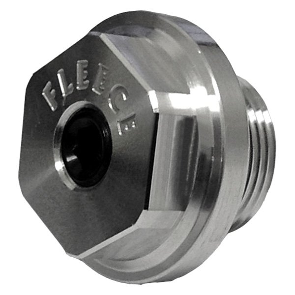 Fleece Performance Engineering® FPELB7IAHDELETE Intake Air Heater