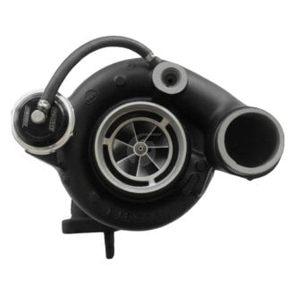 Fleece Performance Engineering® - Cheetah Turbocharger