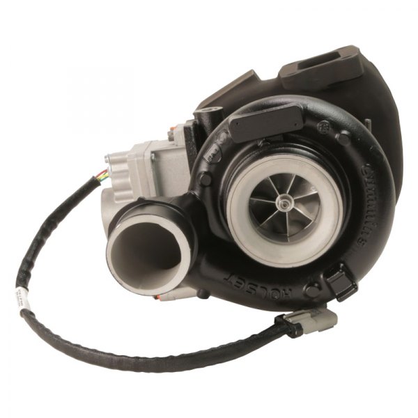 Fleece Performance Engineering® - Holset VGT Cheetah Turbocharger