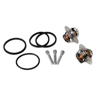 Fleece Performance Engineering® - Engine Coolant Bypass Service Kit