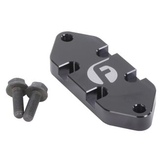 Fleece Performance® - Coolant Block Off Plate