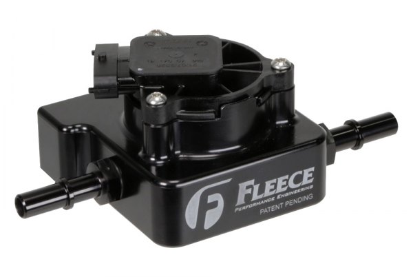 Fleece Performance Engineering® - Fuel Filter Upgrade Kit