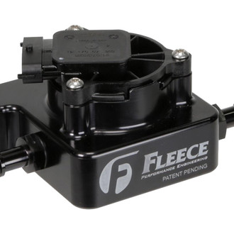 Fleece Performance Engineering® - Fuel Filter Upgrade Kit