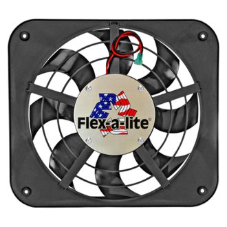 Flex-A-Lite 51000K Fan/Radiator Attachment Kit For PN Fan/Radiator Attachment Kit 52180/57294/58295 Flex-A-Lite 51000K Fan/Radiator Attachment Kit For PN Fan/Radiator Attachment Kit 52180/57294/58295