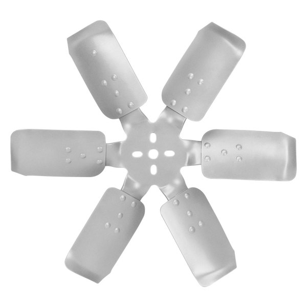 FlexaLite® 1219 Belt Driven Race Aluminum Fan Blade