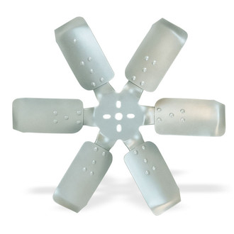 Flex-a-Lite® - Belt Driven Race Stainless Steel Fan Blade