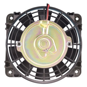 Flex-a-Lite® - Trimline Reversible Universal Electric Fan