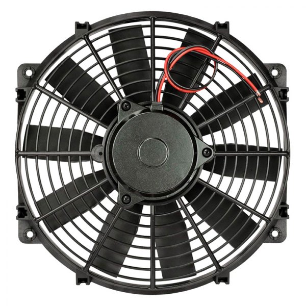 Flex-a-Lite® - Trimline Reversible Electric Fan