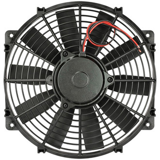 Flex-a-Lite® - Trimline Reversible Electric Fan