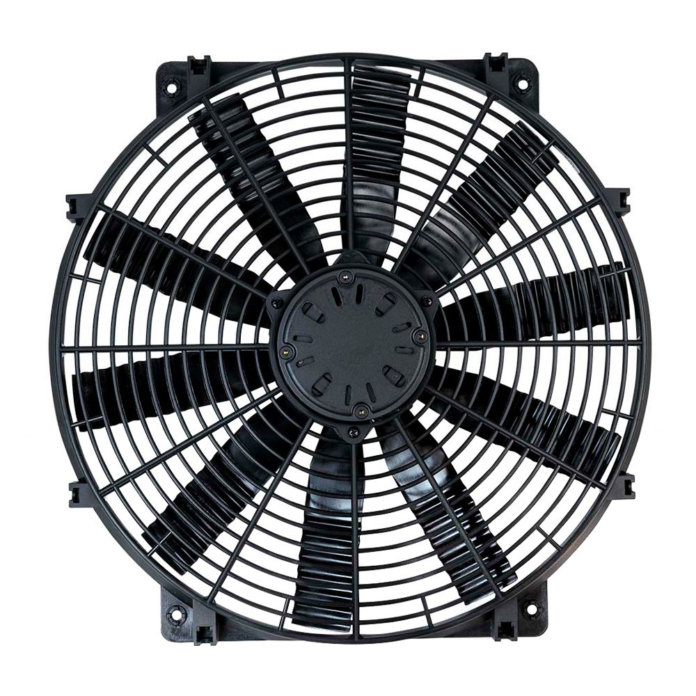 FlexaLite® FlexWave™ LoBoy Engine Cooling Fan