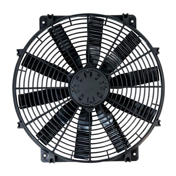 Flex-a-Lite® - Flex-Wave™ LoBoy Engine Cooling Fan