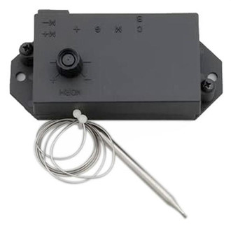 Flex-a-Lite® - Engine Cooling Fan Controller