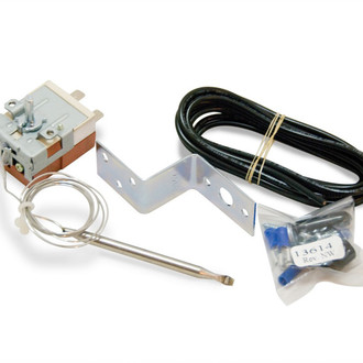 Flex-a-Lite® - Engine Cooling Fan Controller