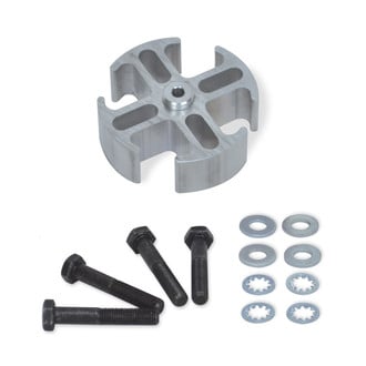 Flex-a-Lite® - Engine Cooling Fan Spacer Kit