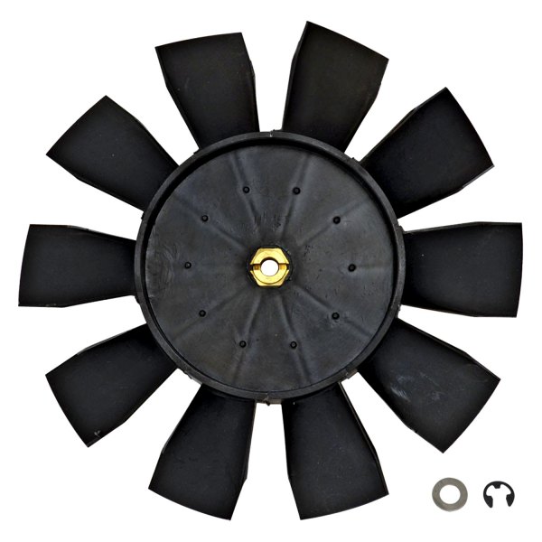 Flex-a-Lite® - Engine Cooling Fan Blade
