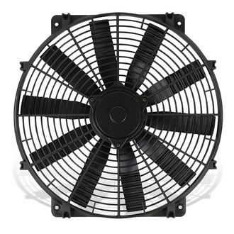 Flex-a-Lite® - Flex-Wave™ Engine Cooling Fan