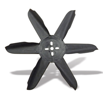 Flex-a-Lite® - Molded Nylon Engine Cooling Fan Blade