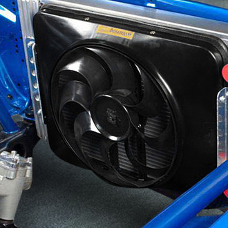 Flex-a-lite® - Cooling Fan