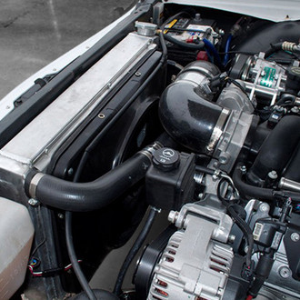 Flex-a-lite® - Cooling System Components