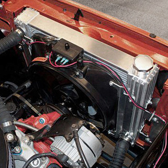 Flex-a-lite® - Radiator Fan