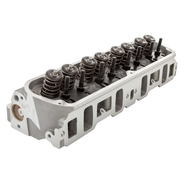 Flo-Tek® - High Performance Complete Cylinder Head