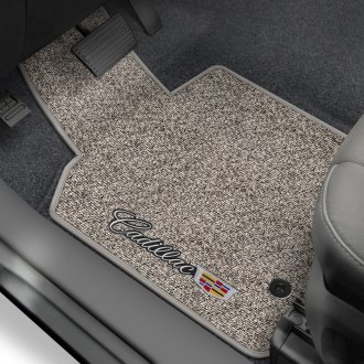 Custom Automotive Carpet, Floor Mats, & More