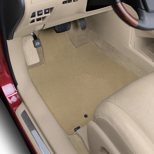 Lloyd® - Velourtex™ Custom Fit Floor Mats