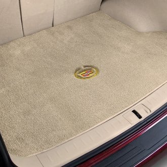 Lloyd® - LUXE™ Custom Fit Cargo Mat