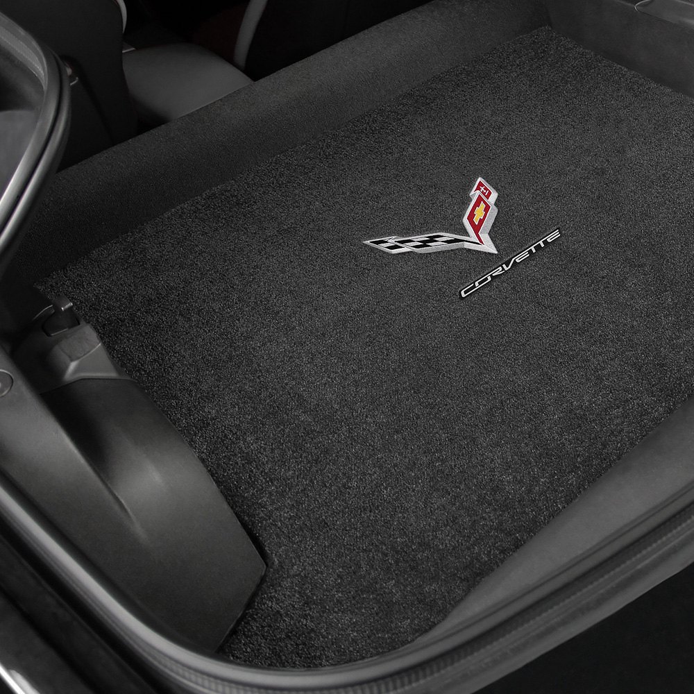 1985 Nissan 300ZX Floor Mats - Carpet, All-Weather, Custom Logo