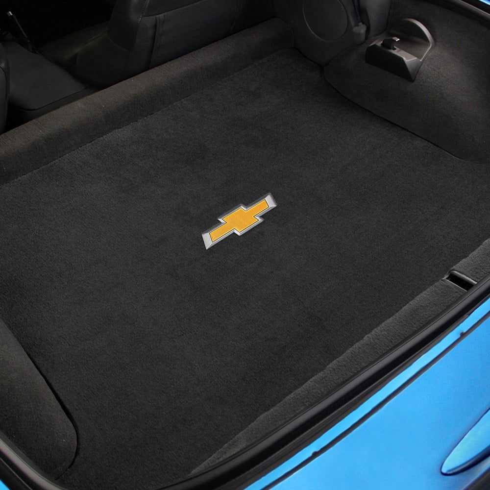 Lloyd Velourtex Custom Fit Cargo Mats