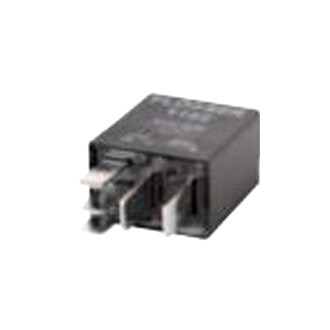 Flosser® - Fog Light Relay