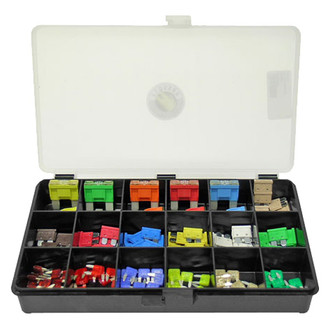 Flosser® - Fuse Kit