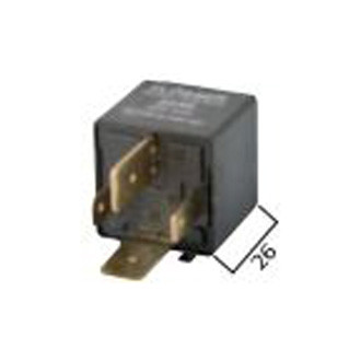 Flosser® - Multi Purpose Relay