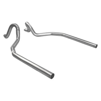 Flowmaster® - Prebend Pipes