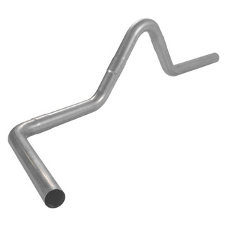 Flowmaster® - Aluminized Steel Gray Tailpipe Kit